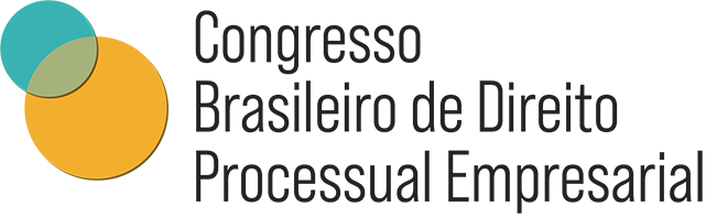 Congresso Brasileiro de Direito Processual Empresarial