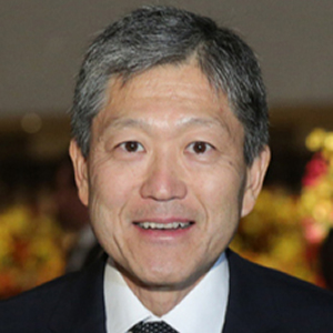 Sérgio Seiji Shimura