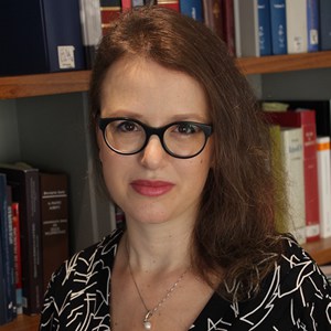 Sheila Neder Cerezetti