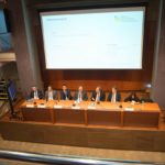 Palestra de encerramento
