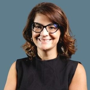 Renata Mota Maciel​