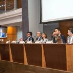 Palestra de encerramento