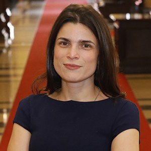 Maria Rita Rebello Pinho Dias