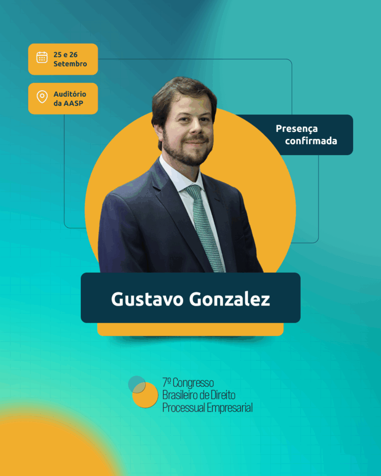 Gustavo Gonzalez
