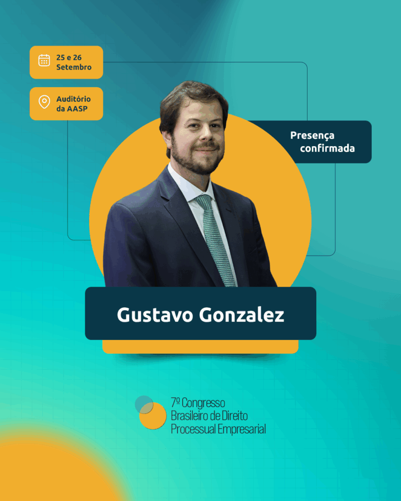Gustavo Gonzalez