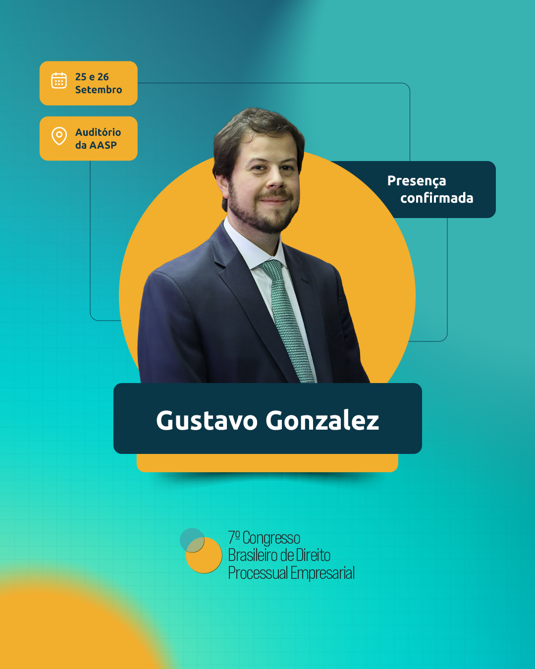 Gustavo Gonzalez