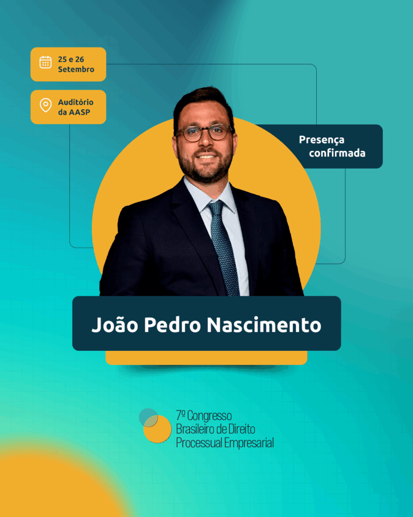 João Pedro Nascimento