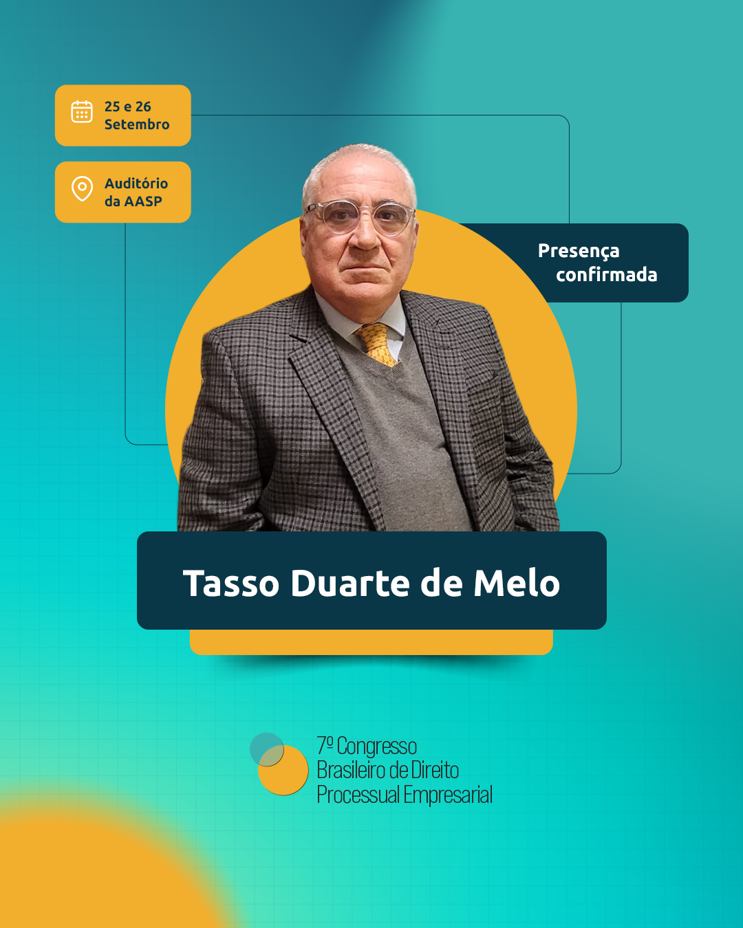 Tasso Duarte de Melo