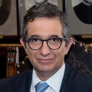 Carlos Alberto de Salles
