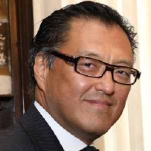 Eduardo Azuma Nishi