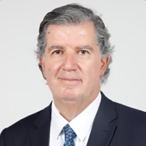 Francisco Loureiro