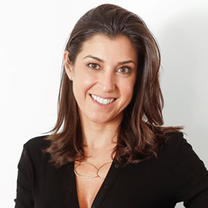 Karina Goldberg