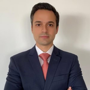 Renato Grava Brazil