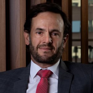 Ricardo Negrão